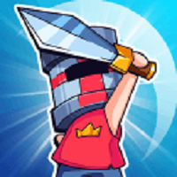 Tower Hero - one life adventure
