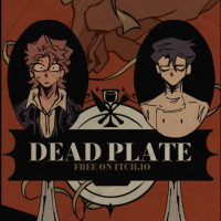 deadplate死盘子正版安装包中文版