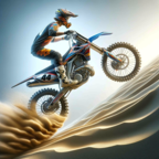 极限特技摩托车(Stunt Bike Extreme)中文版