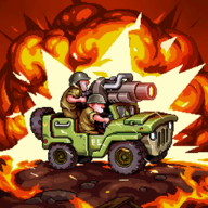 豺狼车队(Jackal Squad)