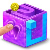起泡胶模拟器游戏slime 2020