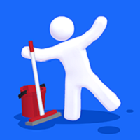 Staff!(全体职员(staff))