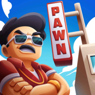 Pawn Shop Master(第6号当铺)