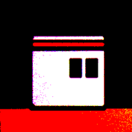 不公平正方形Unfair Square
