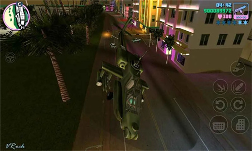 罪恶都市免费版(图1)