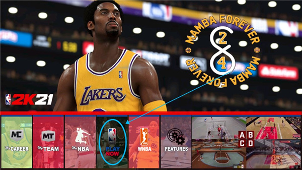 nba2k21(图2)