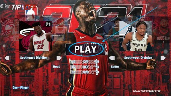 nba2k21(图3)