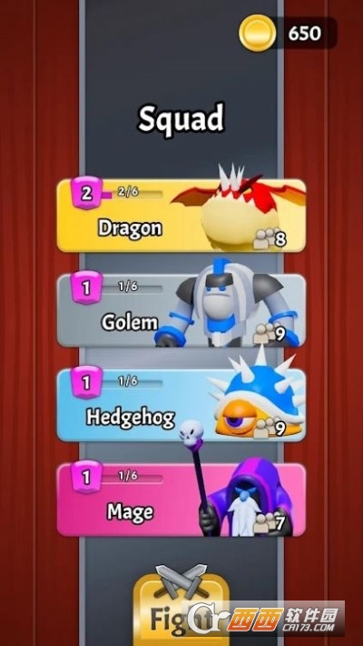Tap Monsters(图1)