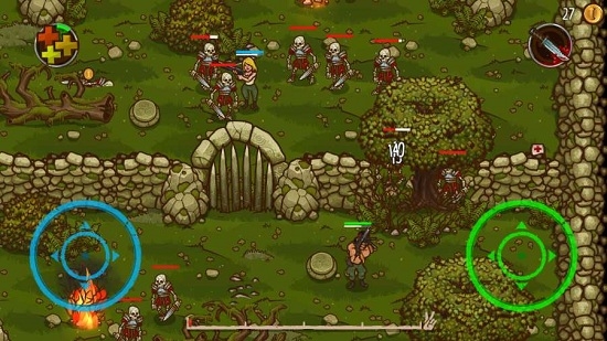 启示录英雄(Apocalypse Heroes)