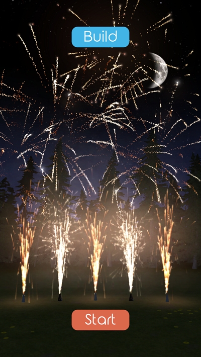 Fireworks Studio