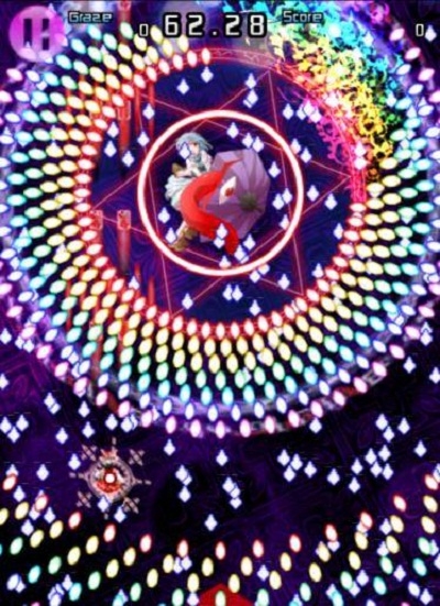 东方千夜帖Touhou Thousand Night Anamnesis 东方千夜帖Touhou Thousand Night Anamnesis